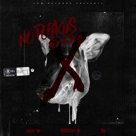 No Porkies Digga D, Savo & (CGM) ZK
