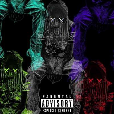 To Be Continued... - EP