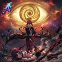 EU TE AMO DENJI • chainsawman (feat. reze) - Single - AnimeDropz