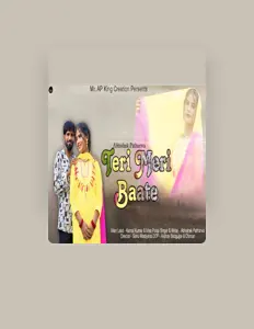 Escucha a Abhishek Patharwa, mira vídeos musicales, lee la biografía, consulta fechas de giras y mucho más.