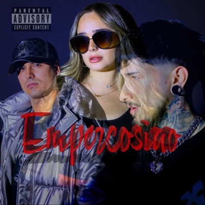 Empercosiao (feat. YoungMairuzz) - Single
