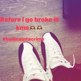 Gucci Socks (feat. Richest Opp) 706 Praise