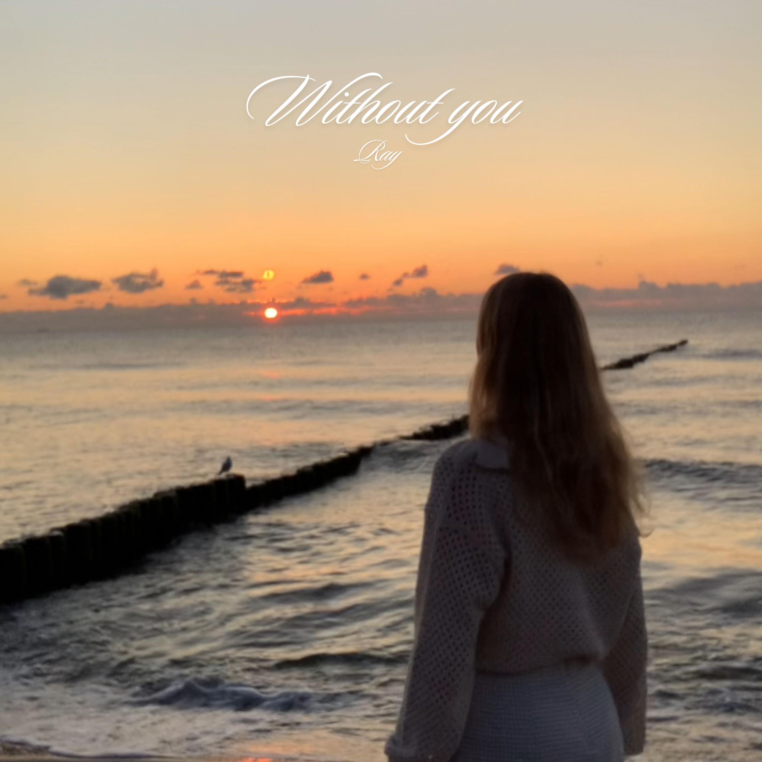 Without you - Single