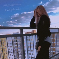 Я тебя давно искал - Single - Fluffy Barbara