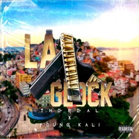 La glock (feat. Abi la K'lidad) - Single - Thereal