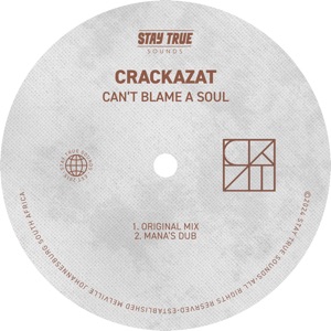 Can’t Blame a Soul (Mana’s Dub)