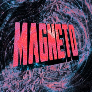 MAGNETO - EP