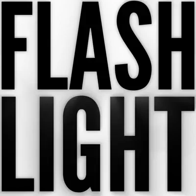 Ascolta 'FLASHLIGHT (feat. rm2st) - Single' di NABIS