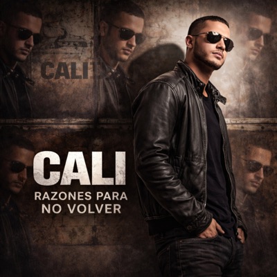 Razones para No Volver