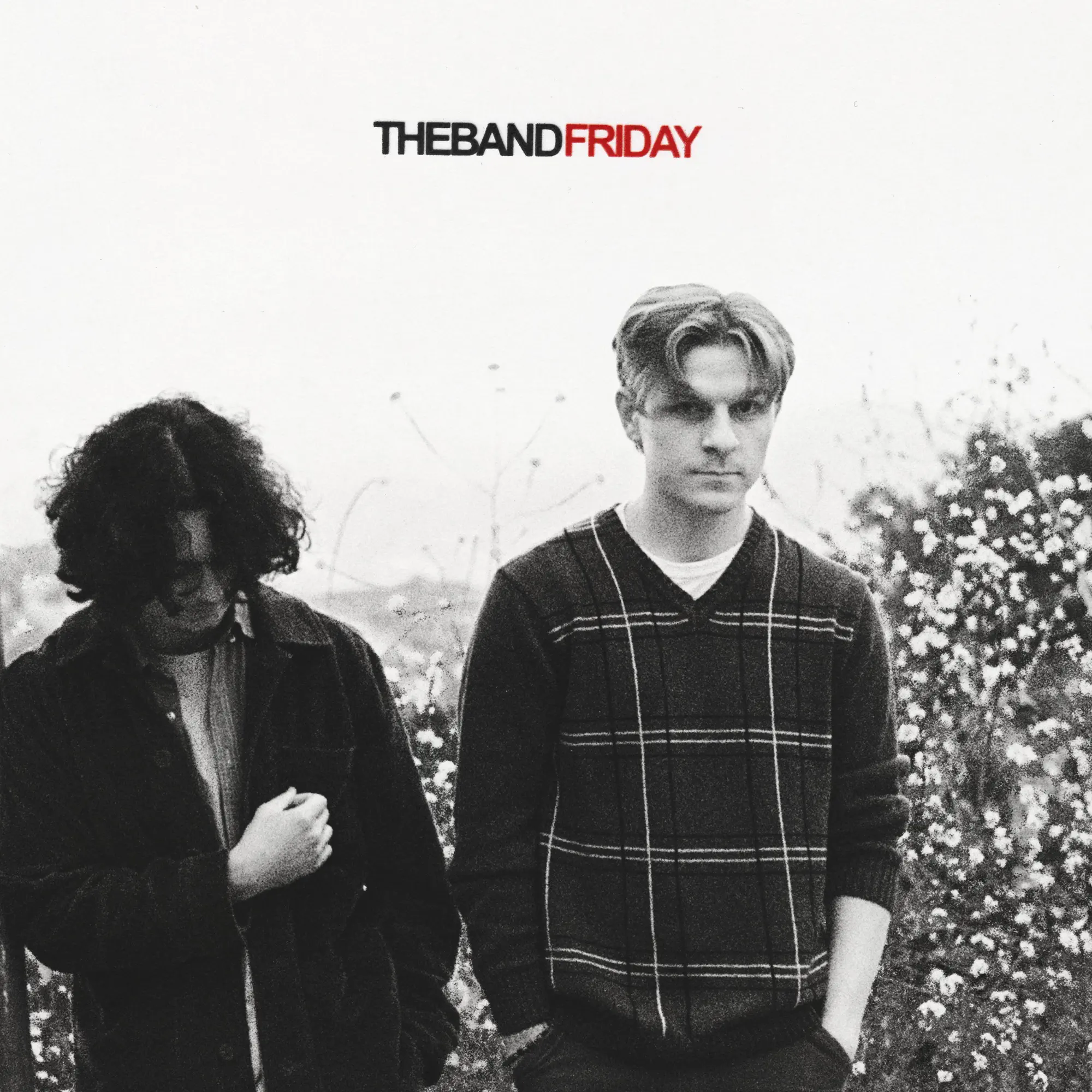Take Flight - EP - album by thebandfriday