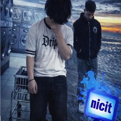 nicit (feat. jonny12) - Single