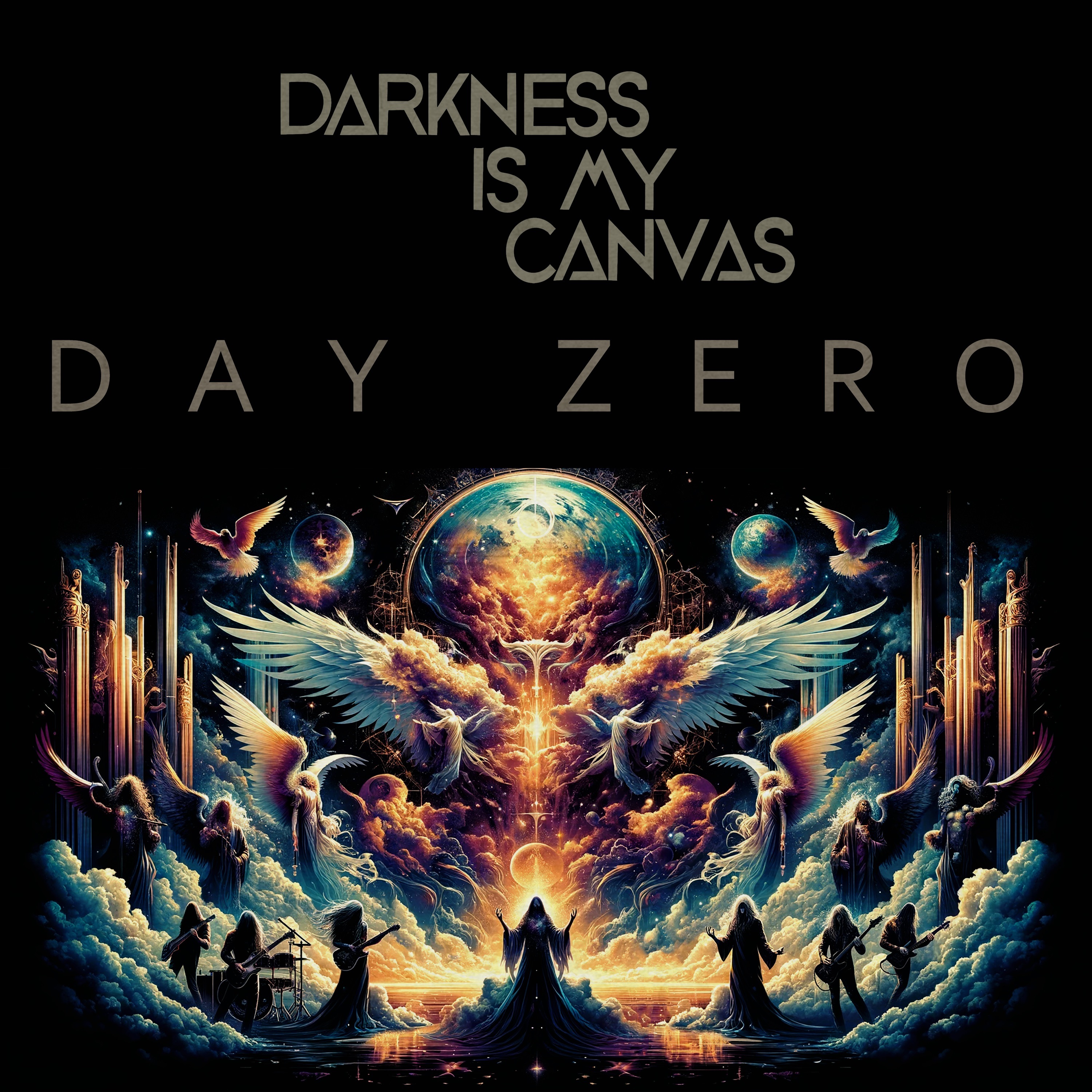 Day Zero - Single