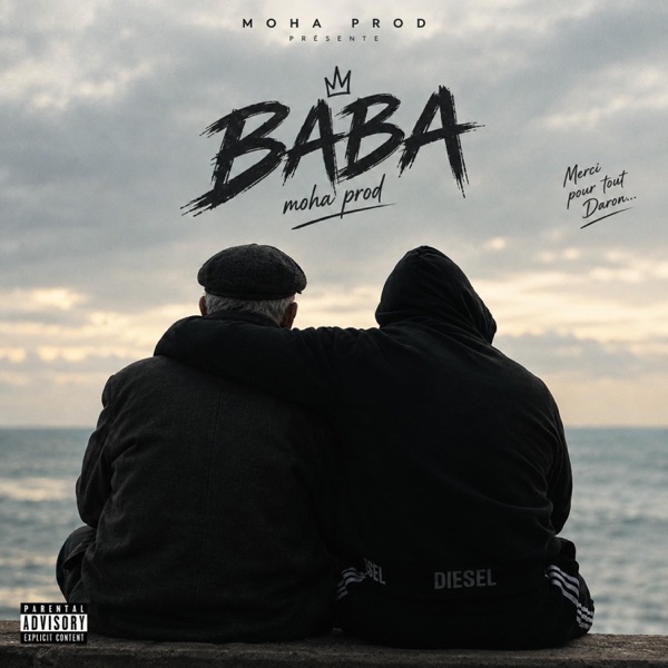 BABA — Moha Prod