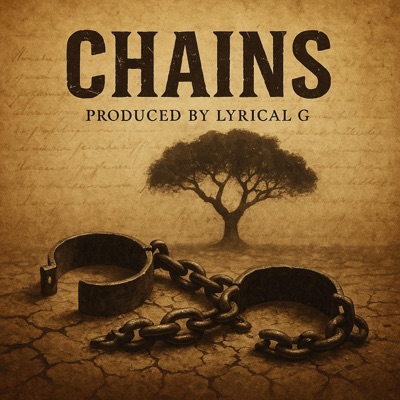 CHAINS (feat. Trevor Saunders, Nicole Piper, Ines Hrai, Sonia Kay & Pete Wills) - Single