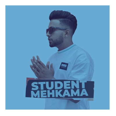 Student Mehkma - Single