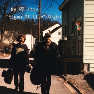 Signs Of Life - Single