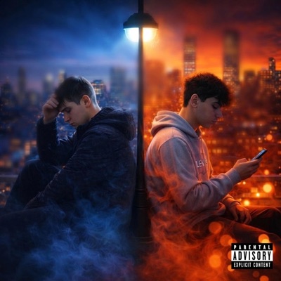 NIGHTS - EP