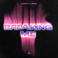 Breaking Me - Single - CUERVO & Lawme