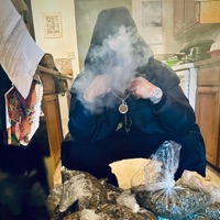 UP IN the CLOUDZ (feat. Straightlace Beats) - Single - Dime Piece Juicer