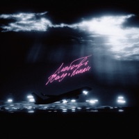 Любовь - Single - лонли & Холд