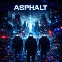 Asphalte - Single - VAND3ST