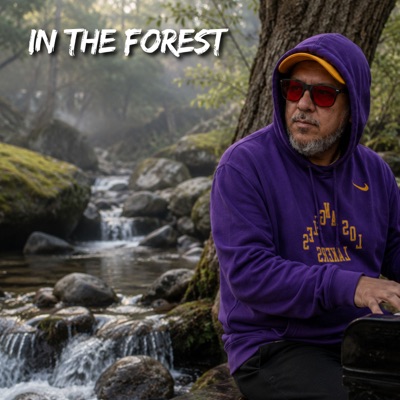 In The Forest - EP