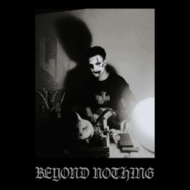 Beyond Nothing Lain Man