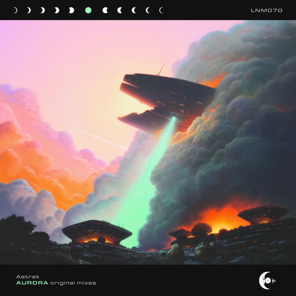 Aurora - Single