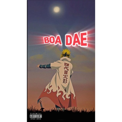 Minato Namikaze - Single