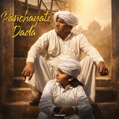 Panchayati Dada - Single