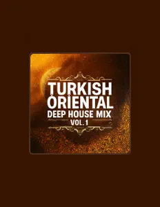 Vibes De Anatolia: песни, клипы, биография, даты выступлений и многое другое.