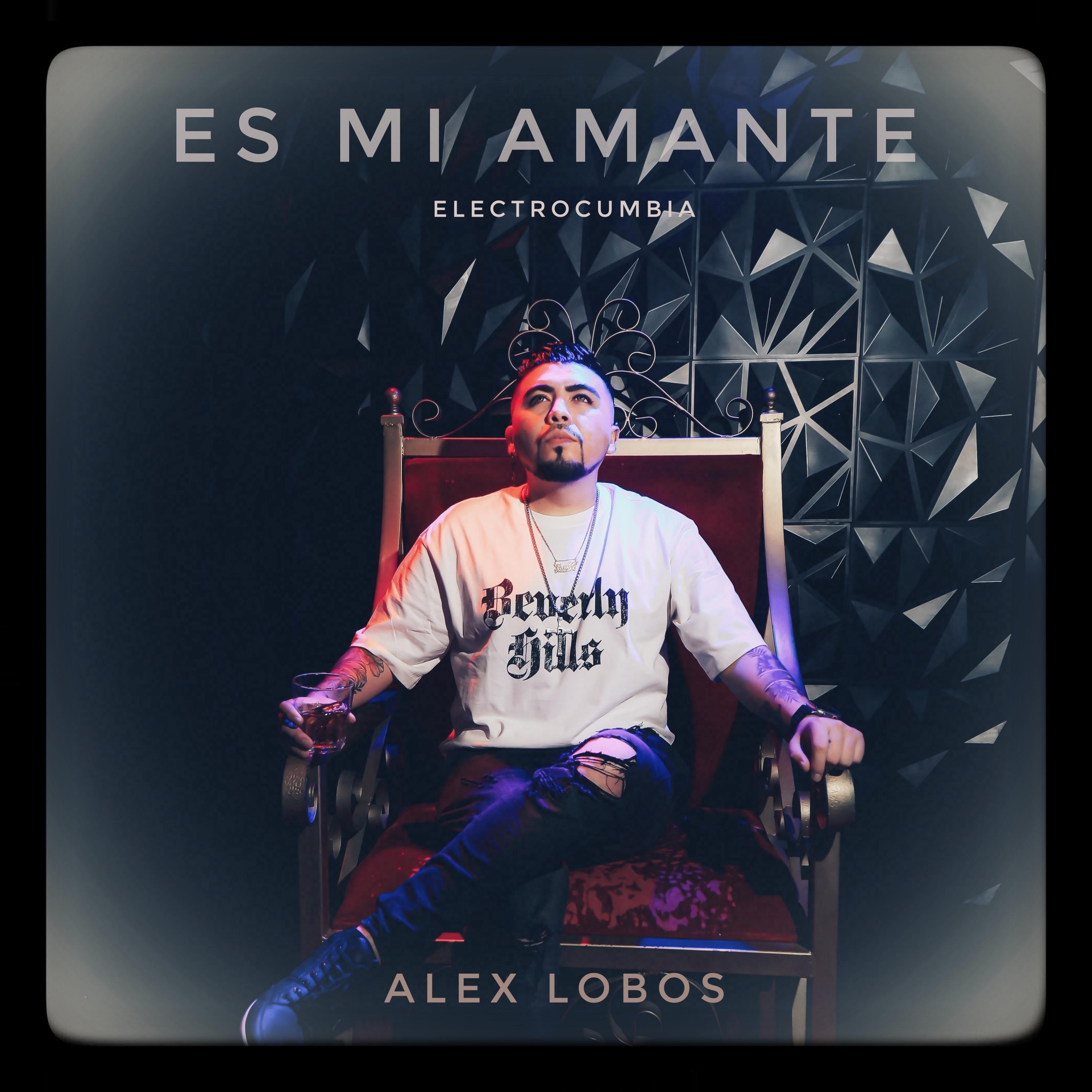 Es Mi Amante - Single
