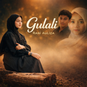 Gulali song art