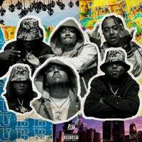 Rubba Band (feat. Tru Outlaw) - Single - DoLo