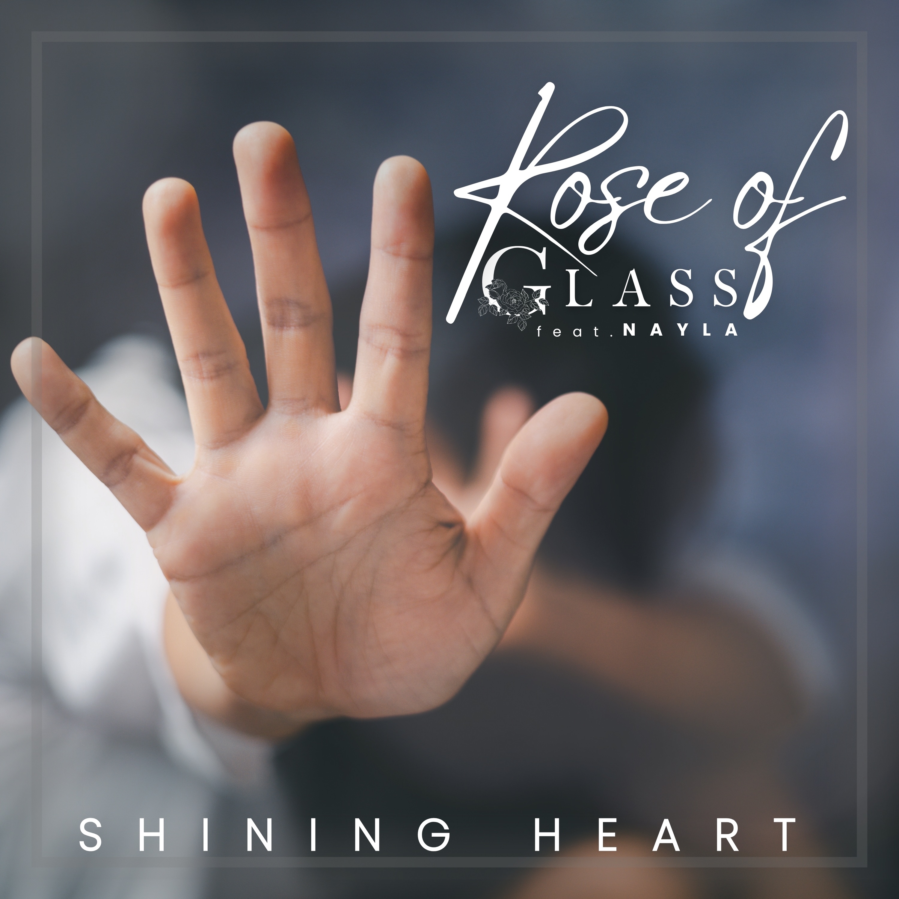 Shining Heart - Single