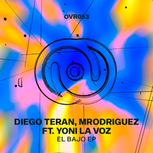 El Bajo EP - Single