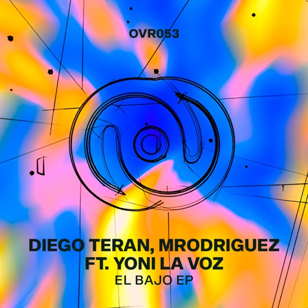 El Bajo EP - Single