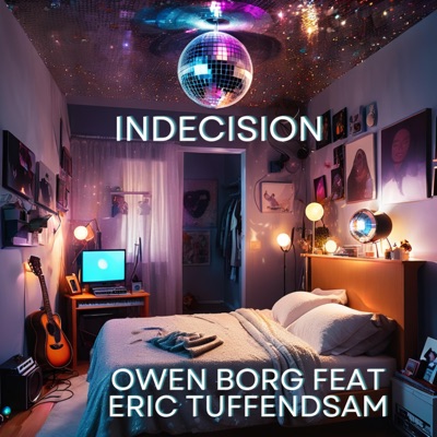 Indecision - Single