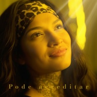 Pode Acreditar - Single - Jeniffer Oliver & Dj K1ck3