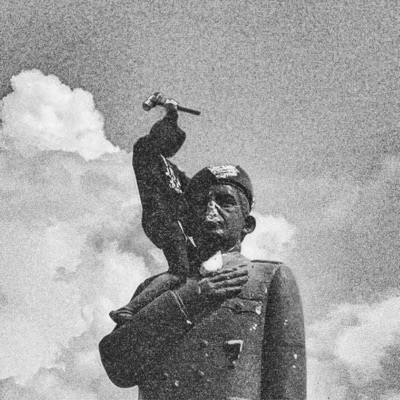 Estamos Arrechos - Single