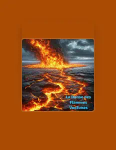VooFiery.E सुनें, म्यूज़िक वीडियो देखें, बायो पढ़ें, दौरे की तारीखें और बहुत कुछ देखें!