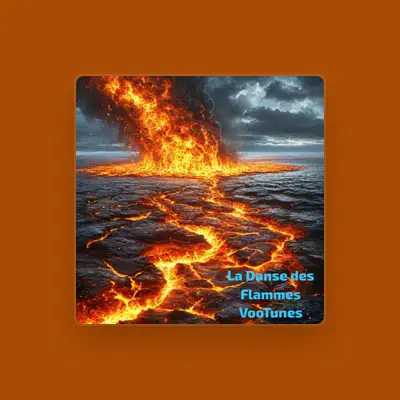Listen to VooFiery.E, watch music videos, read bio, see tour dates & more!