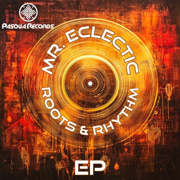 Roots & Rhythm - Single