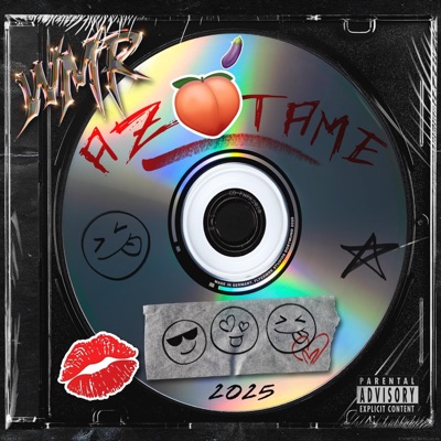 Azótame (feat. Bandii, Vervak!, Kalibby, Roomie G', Urbanboy NG, Richboy Bag & Zorath) - Single