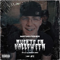 Muerte en Halloween [RIP #1] - Single - Matias Fisher