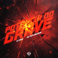 Potencia do Grave - Single - MC Fefe Original