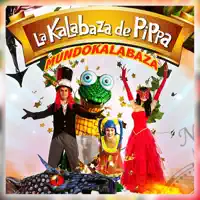 Girasol — La Kalabaza De Pippa