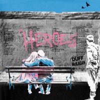 HEROES
