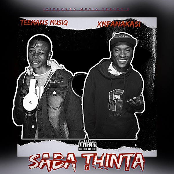 Saba thinta (feat. Xmfanakasi & Wiizey deep) [Special Version]