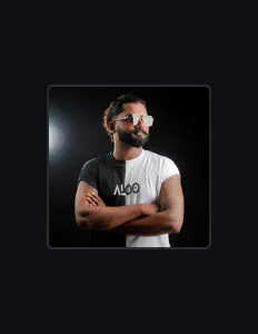 Hör dir ALOO an, schau dir Musikvideos an, lies die Biografie, finde Tourdaten und mehr!